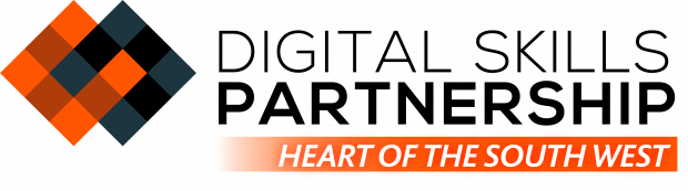 Heart of the South West DSP Logo